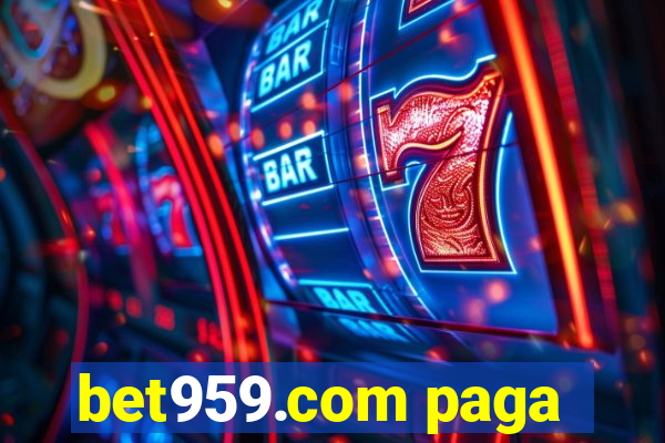 bet959.com paga